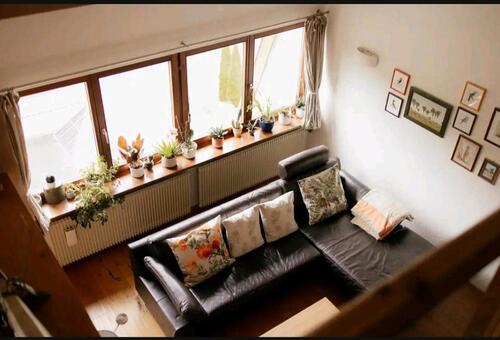 Foto - Maisonettenwohnung in Trossingen zur Miete