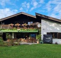 Großzügiges Landhaus mit herrlichem Seeblick - Gmund am Tegernsee