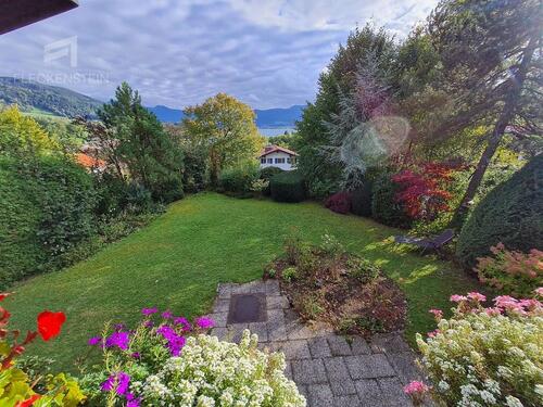 Foto - 7 Zimmer Einfamilienhaus zur Miete in Gmund am Tegernsee