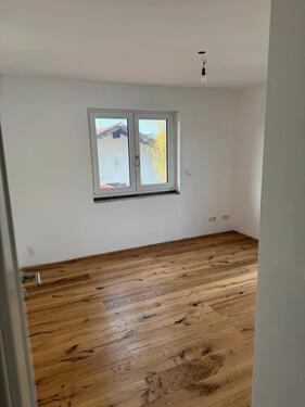 Foto - Doppelhaushälfte in Eberfing zur Miete