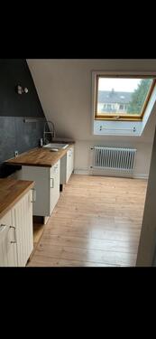Foto - 3 Zimmer Dachgeschoßwohnung in Wuppertal