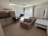 Foto - 1 Zimmer Etagenwohnung zur Miete in Schwabach