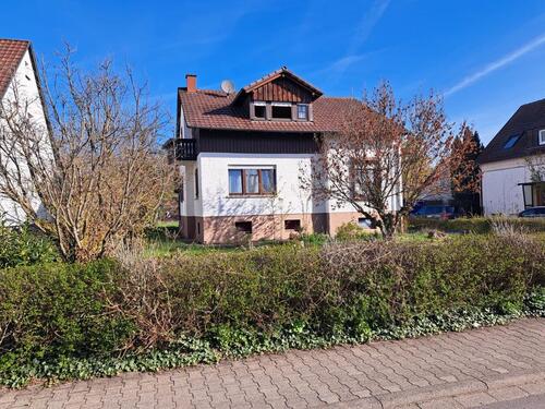 Foto - Freistehendes EFH mit großem Garten + Baufenster,Neckartailfingen