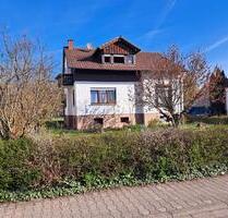 Freistehendes EFH mit großem Garten + Baufenster,Neckartailfingen - Stuttgart Birkach