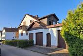 Foto - 7 Zimmer Einfamilienhaus zum Kaufen in Stuttgart