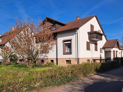 Foto - 7 Zimmer Einfamilienhaus in Stuttgart
