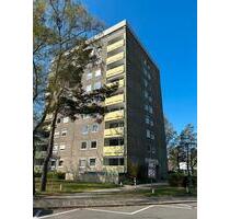 Helle 3-Zimmer-Wohnung in ruhiger Lage in Langwasser Nord-West - Nürnberg