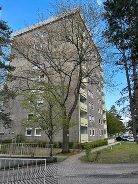 Foto - 3 Zimmer Etagenwohnung zum Kaufen in Nürnberg