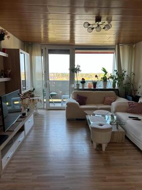 Foto - 3 Zimmer Etagenwohnung in Nürnberg