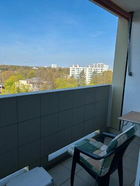 Foto - Etagenwohnung in Nürnberg zum Kaufen