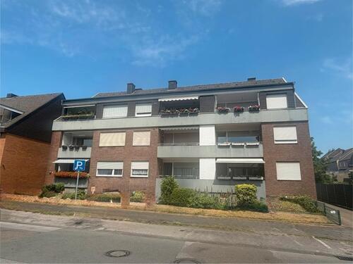 Foto - Belle Etage in Recklinghausen Süd - großzügige Wohnung im 1. OG