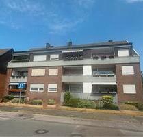 Belle Etage in Recklinghausen Süd - großzügige Wohnung im 1. OG