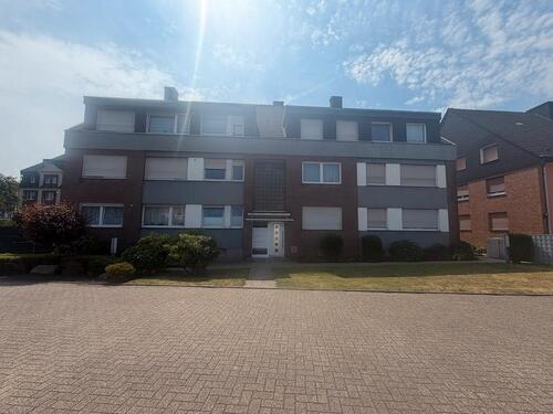 Foto - 3.5 Zimmer Etagenwohnung zum Kaufen in Recklinghausen