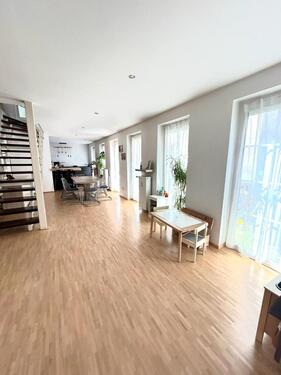 Foto - 4 Zimmer Maisonettenwohnung zum Kaufen in Baiersdorf