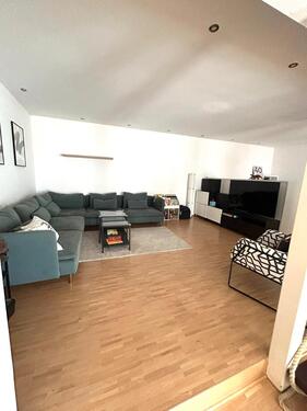 Foto - 4 Zimmer Maisonettenwohnung in Baiersdorf