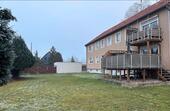 Foto - MEHRFAMILIENHAUS MIT 5 WOHNEINHEITEN, 4 GARAGEN & GARTEN