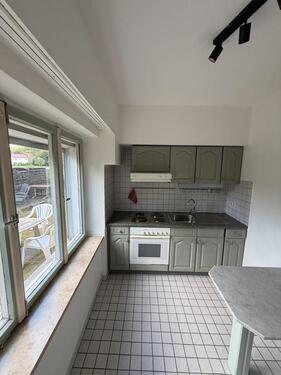 Foto - 4 Zimmer Erdgeschoßwohnung in Kronach