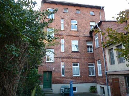 Foto - 3 Zimmer Erdgeschoßwohnung zur Miete in Schönebeck (Elbe)