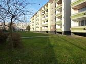 Foto - 41,75 m² - 2. OG - 2-Raum-Wohnung