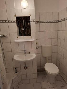 Foto - Etagenwohnung in Seeland zur Miete