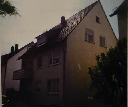 Foto - Dreifamilienhaus in Heilbronn - Provisionsfrei vom Eigentümer