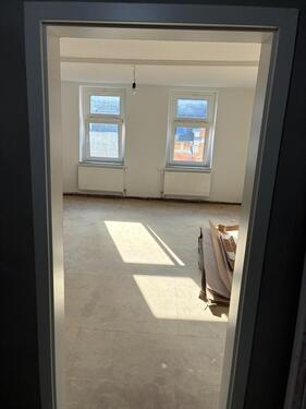 Foto - Etagenwohnung zur Miete in Greiz