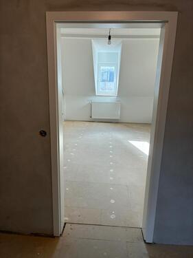 Foto - Etagenwohnung in Greiz zur Miete