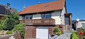 Foto - Einfamilienhaus mit Garten, WF 117 qm, SalzgitterLobmachtersen