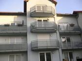 Foto - Etagenwohnung in Ilmenau zur Miete
