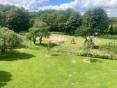 Foto - 4 Zi.Whg. im Grünen, Wannenbad & Loggia