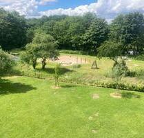 4 Zi.Whg. im Grünen, Wannenbad & Loggia - Eckernförde
