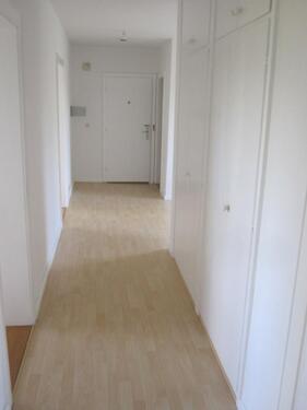Foto - Etagenwohnung zur Miete in Eckernförde