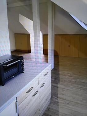 Foto - Gemütliches 1 Raumappartement - 270,00&nbsp;EUR Kaltmiete,