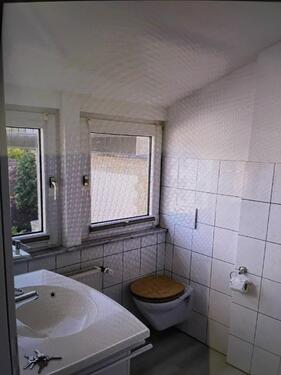 Foto - Etagenwohnung in Bissendorf zur Miete