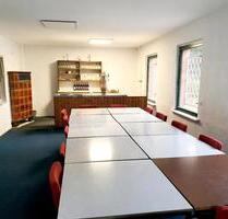Saal & Gaststube für Feiern, Feste und Seminare - Spremberg