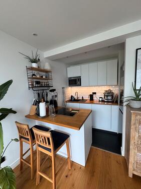 Foto - Möblierte 3-Zimmer Whg. zur Zwischenmiete in Köln-Lindenthal