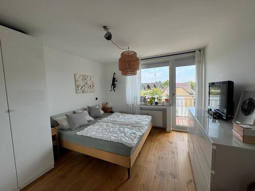 Foto - Etagenwohnung zur Miete in Köln