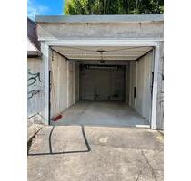 Garage Südstadt Weimar zur Miete