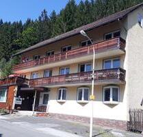 Gästehaus mit 10 Ferienwohnungen Bed&Breakfast zu vermieten! - Clausthal-Zellerfeld Wildemann