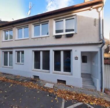 Foto - Charmantes Einfamilienhaus mit Balkon und viel Stauraum