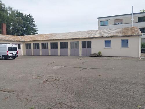 Foto - andere in Bad Buchau zur Miete