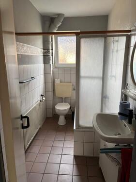 Foto - Etagenwohnung zur Miete in Oldenburg