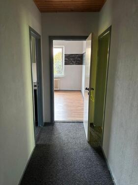 Foto - Etagenwohnung in Oldenburg
