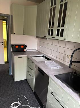 Foto - Etagenwohnung in Oldenburg zur Miete