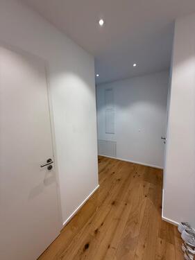 Foto - Etagenwohnung in Germering