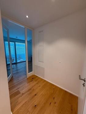 Foto - Etagenwohnung in Germering zur Miete