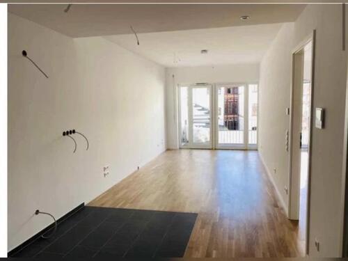 Foto - 2 Zimmer Wohnung im Zentrum - 827,00 EUR Kaltmiete,