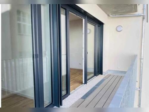 Foto - Etagenwohnung zur Miete in Leipzig