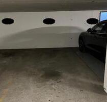 Tiefgaragenstellplatz KEIN Duplex U-Bahn Westendstraße - München Pasing-Obermenzing