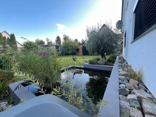 Foto - 5 Zimmer Einfamilienhaus zur Miete in Heidenau